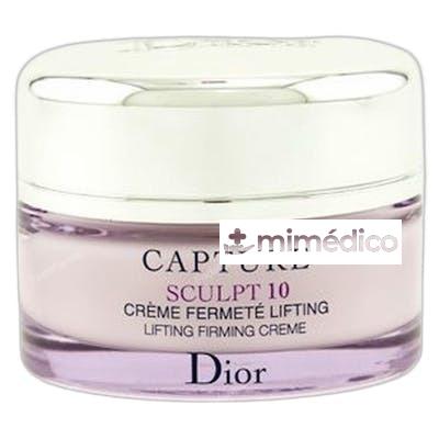 CAPTURE SCULPT 10 CREMA REAFIRMANTE LIFTING 50 ML 50 ML DIOR