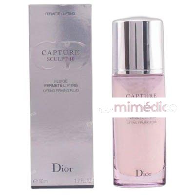 CAPTURE SCULPT 10 FLUIDO REAFIRMANTE LIFTING 50 ML 50 ML DIOR