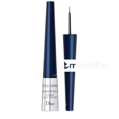 STYLE LINER DELINEADOR DE OJOS LIQUIDO INTENSO 094 BLACK 25 DIOR