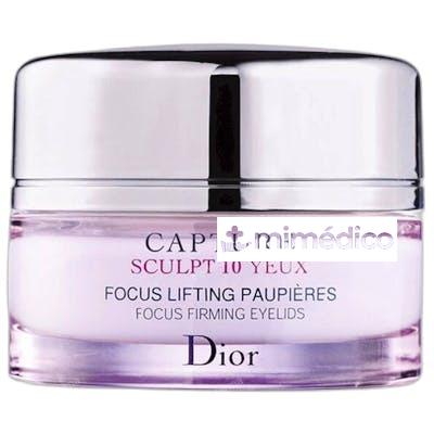 CAPTURE SCULPT 10 FOCUS REAFIRMANTE PARPADOS 15 ML 15 ML DIOR