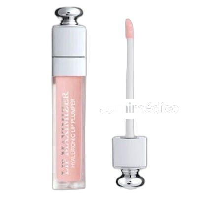 ADDICT MAXIMIZADOR DE LABIOS 001 PINK 6 ML NA DIOR