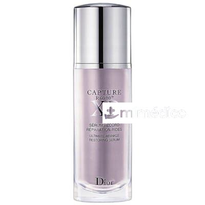 CAPTURE R6080 XP SERUM REPARADOR DE ARRUGAS RECORD 50 ML DIOR