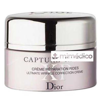 CAPTURE R6080 CREMA CORRECTORA DE ARRUGAS ULTIMATE 50 ML 50 DIOR