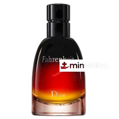 TRAVEL FAHRENHEIT EAU DE TOILETTE 40 ML 40 ML DIOR