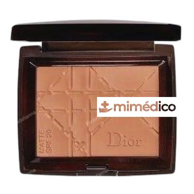 BRONZE MATTE SUNSHINE POLVO BRONCEADOR 9 GR 002 HONEY MATTE DIOR