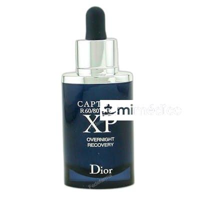 CAPTURE R6080 XP OVERNIGHT RECOVERY SERUM 30 ML 30 ML DIOR