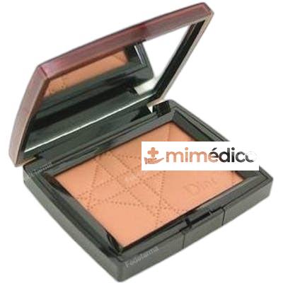 BRONZE ORIGINAL TAN POLVO BRONCEADOR 10 GR 001 HEALTHY TAN DIOR