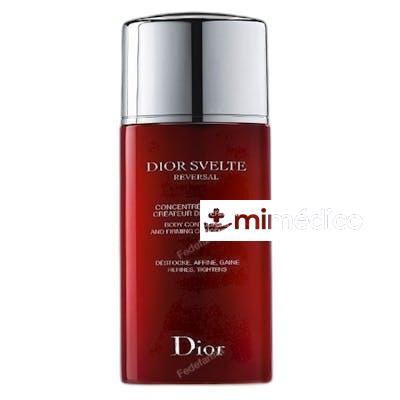 SVELTE REVERSAL CONCENTRADO REAFIRMANTE Y CONTORNO CORPORAL DIOR
