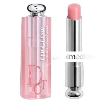 ADDICT BRILLO DE LABIOS 35 GR 001 PINK DIOR
