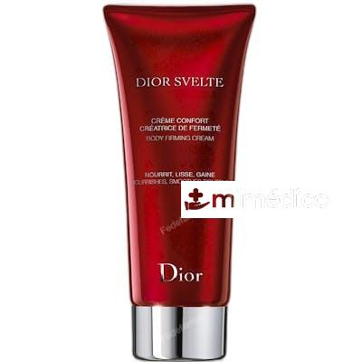 SVELTE CREMA REAFIRMANTE CORPORAL 200 ML 200 ML DIOR