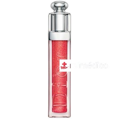 ADDICT ULTRA GLOSS BRILLO DE LABIOS 856 LITTLE RED DRESS 63 DIOR