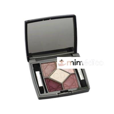 5 COULEURS PALETA DE SOMBRA DE OJOS 970 STYLISH MOVE 6 GR NA DIOR