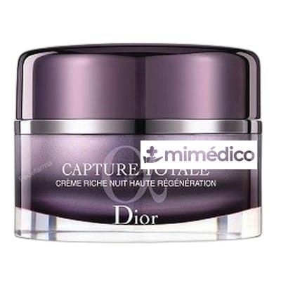 CAPTURE TOTALE CREMA DE NOCHE REGENERADORA 50 ML 50 ML DIOR