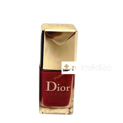 VERNIS LACA DE UNAS 10 ML 671 VIOLET GRAPHIQUE DIOR