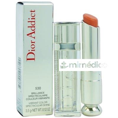 ADDICT BARRA DE LABIAS 530 BOBO 35 GR 35 GR DIOR