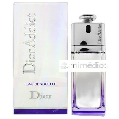 ADDICT EAU SENSUELLE EAU DE TOILETTE 100 ML NA DIOR
