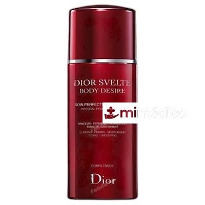 SVELTE BODY DESIRE TRATAMIENTO DE PERFECCION INTEGRAL 200 ML DIOR