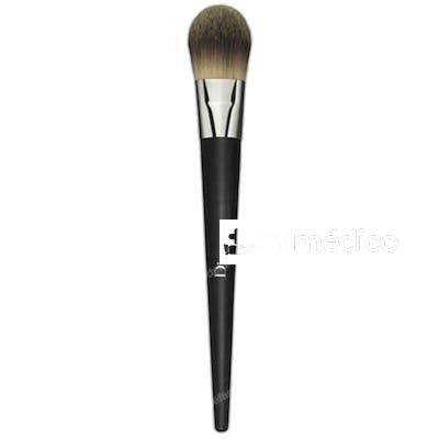 BROCHA DE MAQUILLAJE LIGHT COVERAGE FLUID 1 PIEZA NA DIOR