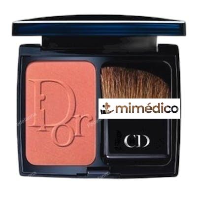 BLUSH VIBRANT COLOUR POWDER N553 COCKTAIL PEACH NA DIOR