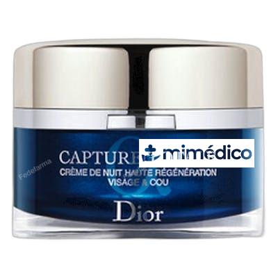 CAPTURE TOTALE CREMA DE NOCHE ALTA REGENERACION 60 ML 60 ML DIOR