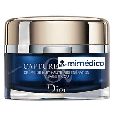 CAPTURE TOTALE CREMA DE NOCHE REPARADORA INTENSIVA 60 ML NA DIOR