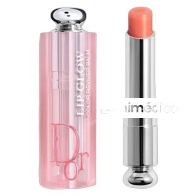 ADDICT BRILLO DE LABIOS 35 GR 004 CORAL DIOR