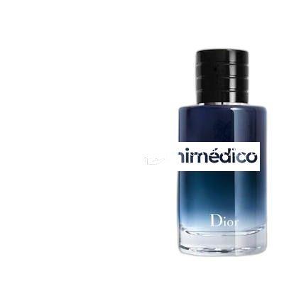 SAUVAGE EAU DE TOILETTE 100 ML DIOR