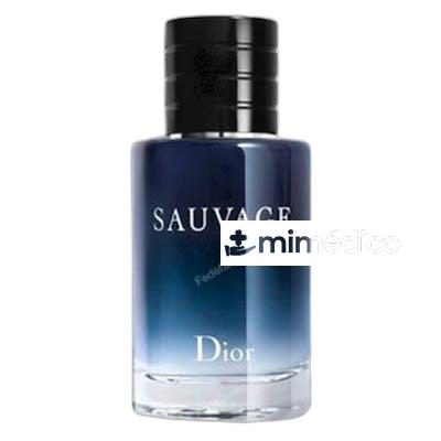 SAUVAGE EAU DE TOILETTE 60 ML DIOR