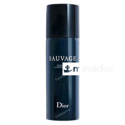 SAUVAGE DESODORANTE EN SPRAY 150 ML NA DIOR