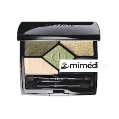 5 COULEURS SOMBRA DE OJOS 308. DIOR