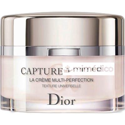 CAPTURE TOTALE CREMA MULTI PERFECCION TEXTURA UNIVERSAL 60 M DIOR