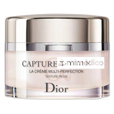 CAPTURE TOTALE CREMA MULTI PERFECION TEXTURA RICA 60 ML 60 M DIOR