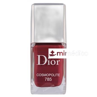 VERNIS LACA DE UNAS 10 ML 785 COSMOPOLITE DIOR