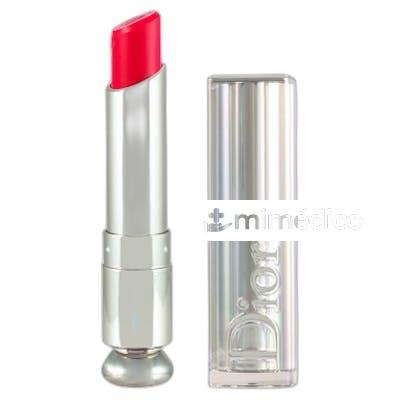 ADDICT BARRA DE LABIOS 35 GR 554 IT PINK DIOR