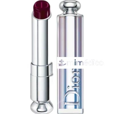 ADDICT BARRA DE LABIOS 35 GR 987 BLACK TIE DIOR