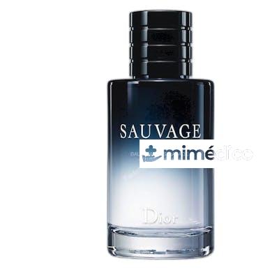 BALSAMO AFTER SHAVE SAUVAGE 100 ML 100 ML DIOR