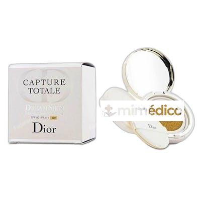 CAPTURE TOTALE CUSHION FOUNDATION REFILL 020 2 UNIDADES NA DIOR
