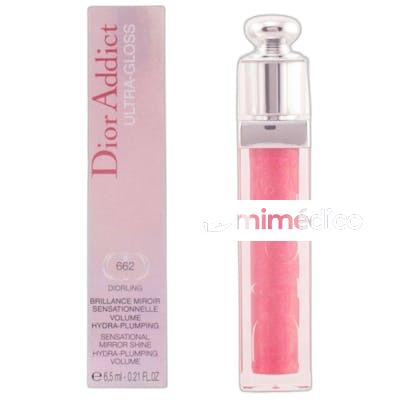 ADICTO BRILLO DE LABIOS 662 NA DIOR