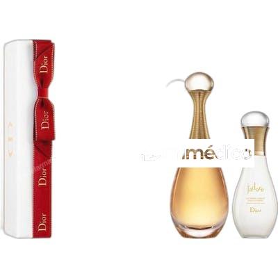 SET JADORE EDICION LIMITADA 2 PIEZAS NA DIOR