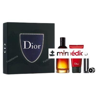 SET FAHRENHEIT 3 PIEZAS.. DIOR