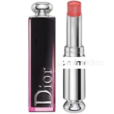 ADDICT LACQUER LIPSTICK 744 PARTY RED DIOR