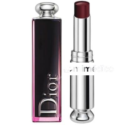 ADDICT LACQUER LIPSTICK 924 SAUVAGE DIOR
