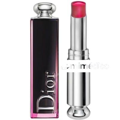 ADDICT LACQUER LIPSTICK 877 TURN ME DIOR DIOR