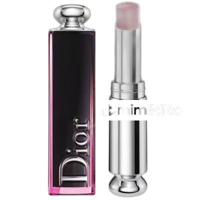 ADDICT LACQUER LIPSTICK 577 LAZY DIOR