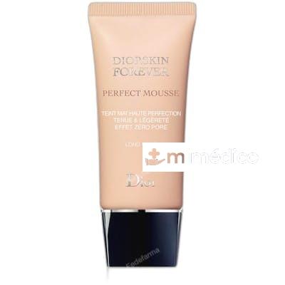 SKIN FOREVER PERFECT MOUSSE 022 NA DIOR
