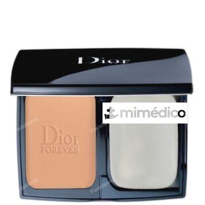 SKIN FOREVER TEINT COMPACT 025 BEIGE DOUX NA DIOR