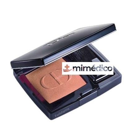 RUBOR ROJO 67 GR 459CHARNELLE DIOR
