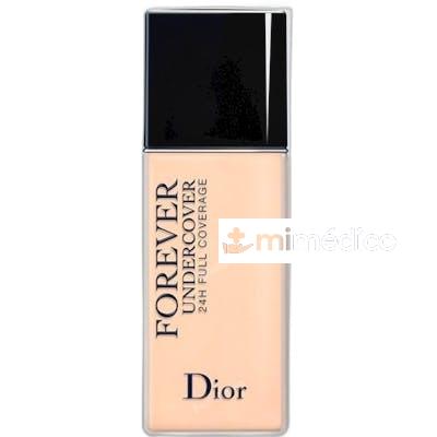 SKIN FOREVER UNDERCOVER MAQUILLAJE FLUIDO MARFIL 010 NA DIOR