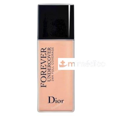 SKIN FOREVER UNDERCOVER MAQUILLAJE FLUIDO CAMEO 022 NA DIOR