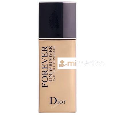 SKIN FOREVER UNDERCOVER MAQUILLAJE FLUIDO MEDIUM BEIGE 030 N DIOR